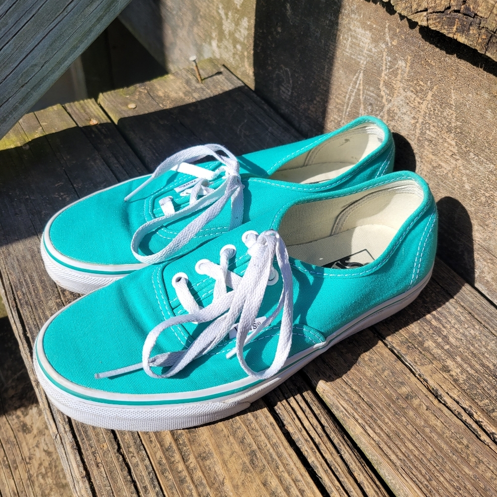 Vans Authentic Sneakers